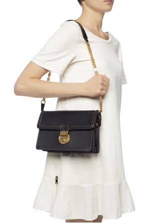 Medusa head shoulder bag, zdjęcie 2 Medusa head shoulder bag od Versace